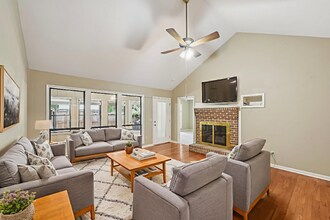 507 Apple Ln in Sanford, NC - Building Photo - Building Photo