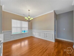 106 Thorp Circle in Hinesville, GA - Building Photo - Building Photo
