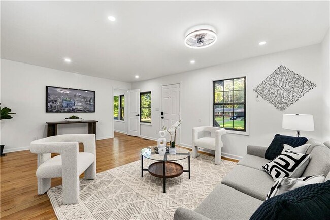 1797 Willis Mill Rd SW in Atlanta, GA - Building Photo - Building Photo