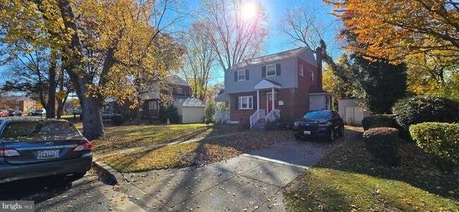 7103 Greenvale Pkwy in Hyattsville, MD - Building Photo - Building Photo