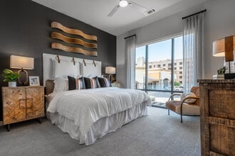 The Quincy at Kierland in Scottsdale, AZ - Foto de edificio - Interior Photo