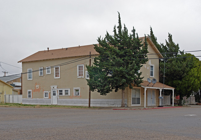 424 9th St in Abernathy, TX - Building Photo - Building Photo