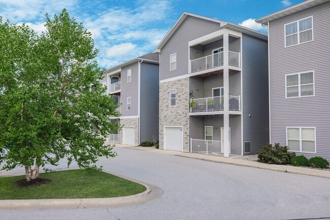 The Groves on Devils Glen