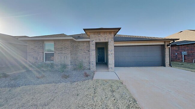 14217 Babbling Brook Dr in Piedmont, OK - Building Photo - Building Photo