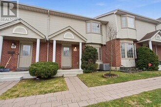 70 Chapman Ct in London, ON - Building Photo - Building Photo