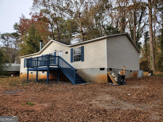 property at 125 Rhonda Dr
