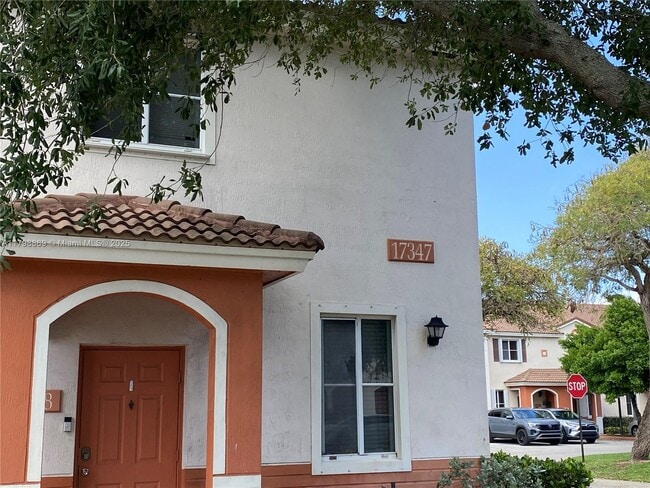 17347 NW 7th Ave in Miami, FL - Building Photo - Building Photo