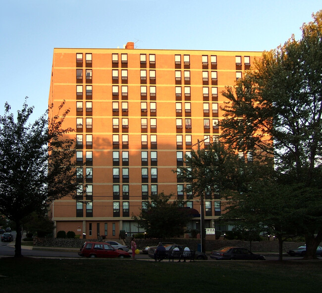 Baynard Apartments in Wilmington, DE - Building Photo - Building Photo