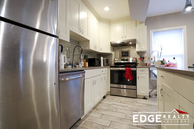 property at 83 Linden St