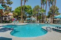 Building Photo - The Grove Apartments in Las Vegas, Nevada
