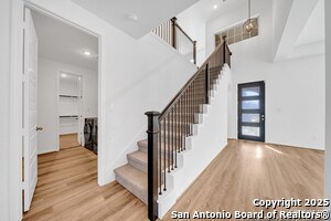 4803 Park Leaf in Marion, TX - Building Photo - Building Photo