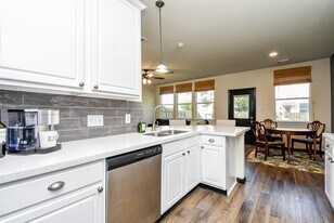 87 Blue Creek Pl in Spring, TX - Building Photo