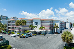 1910 S Ocean Blvd Apartments