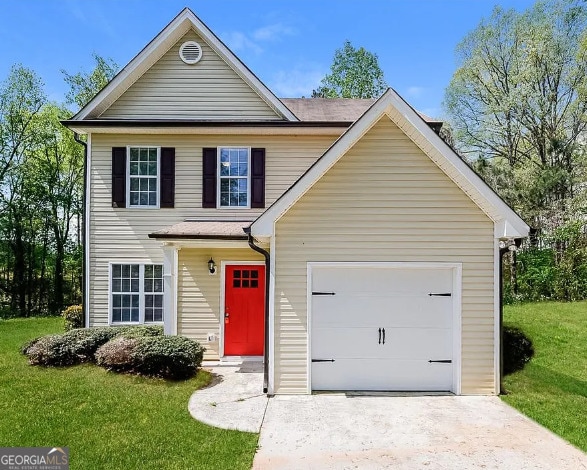 property at 4247 Chestnut Lake Ave