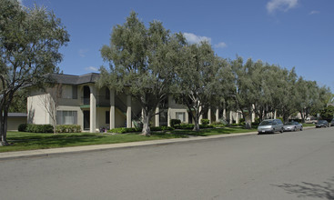 Hidden Glen in Livermore, CA - Foto de edificio - Building Photo