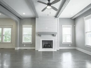 6215 Louisiana Ave in Nashville, TN - Building Photo - Building Photo