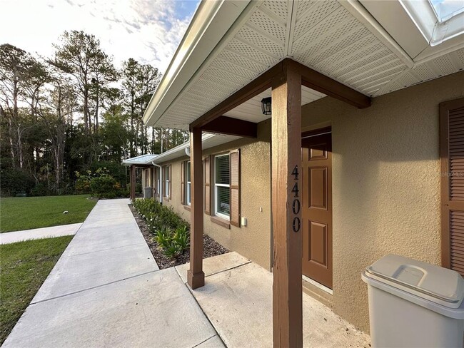 4400 NW 74th Terrace in Ocala, FL - Building Photo - Building Photo