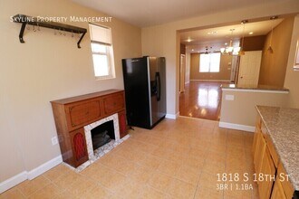 1818 S 18th St in Philadelphia, PA - Building Photo - Building Photo