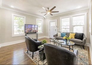 1395 Beatie Ave SW in Atlanta, GA - Building Photo - Building Photo