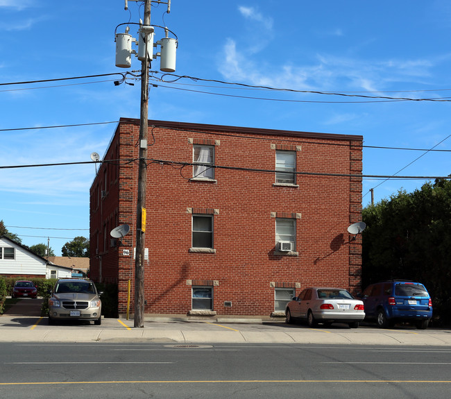 96 King St W in Hamilton, ON - Building Photo - Primary Photo