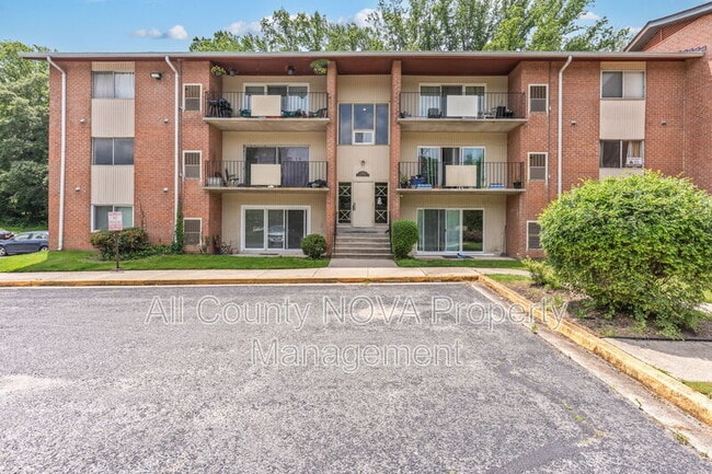 property at 2303 Olson St