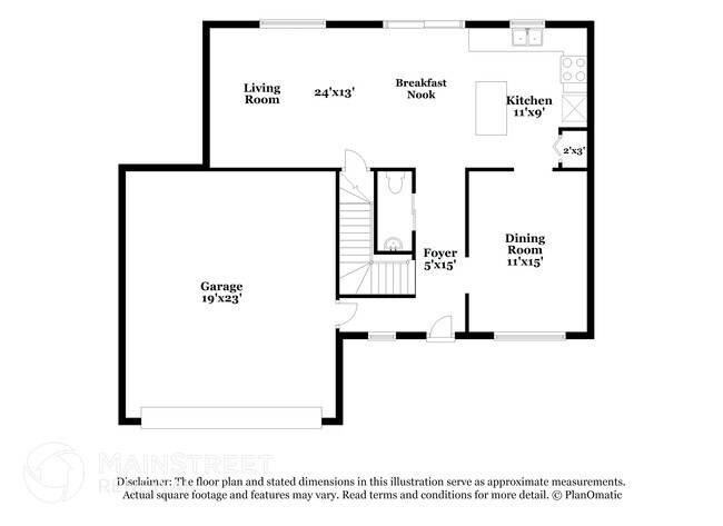 661 Chavers St E in Lehigh Acres, FL - Foto de edificio - Building Photo
