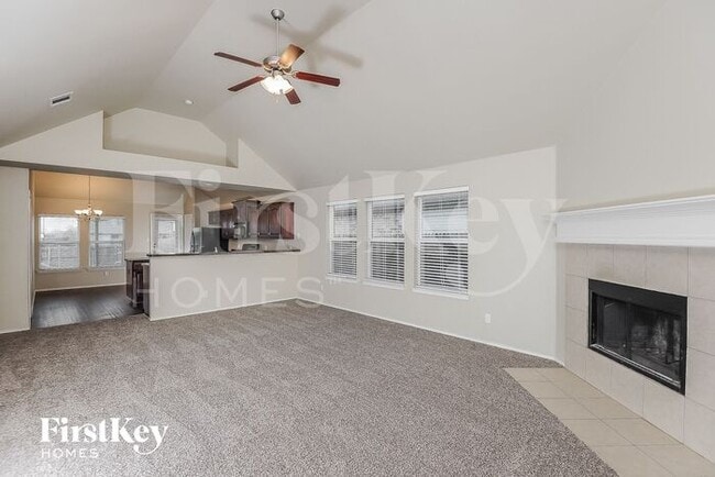 property at 5121 Meandering Creek Ct