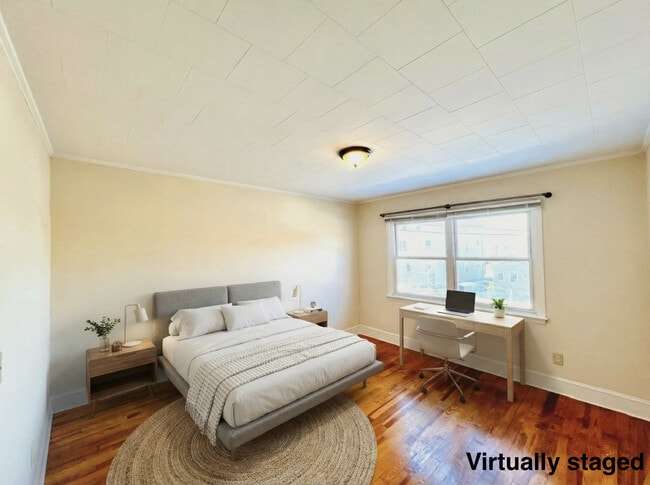 45 Slater St, Unit 1