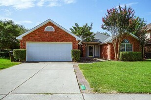 4912 Portrait Ln in Plano, TX - Building Photo