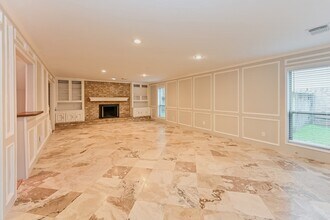 12923 Marron Dr in Cypress, TX - Foto de edificio - Building Photo