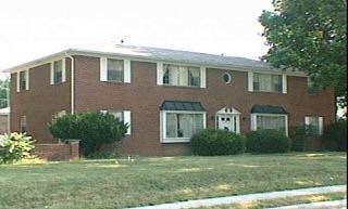 4900 Arbor Village Dr in Columbus, OH - Building Photo - Building Photo