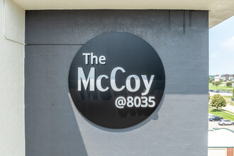 The McCoy at 8035 Apartments in Clive, IA - Building Photo - Building Photo