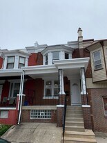 431 S 56th St in Philadelphia, PA - Building Photo