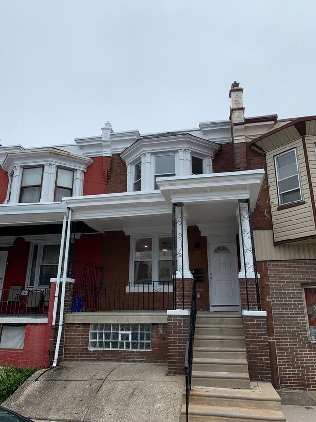 property at 431 S 56th St