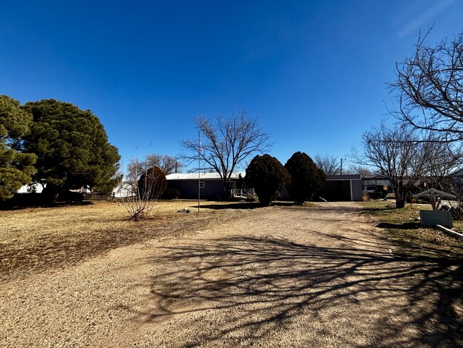 12713 Avenue L in Lubbock, TX - Building Photo - Building Photo