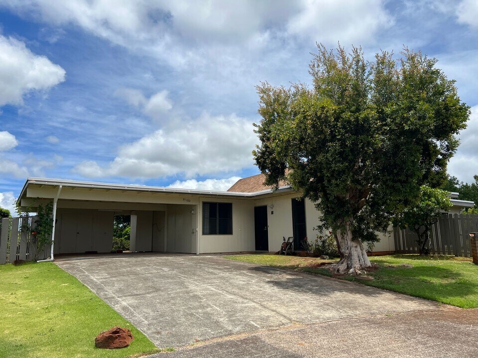 95-100-100 Kiopaa Pl in Mililani, HI - Building Photo