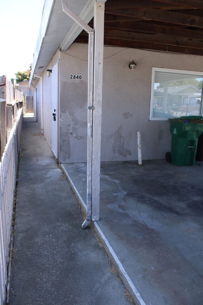 2840 12th St in San Pablo, CA - Foto de edificio - Building Photo
