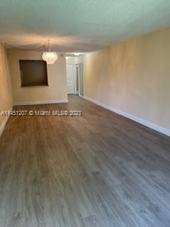 2551 Aragon Blvd-Unit -307 in Sunrise, FL - Building Photo