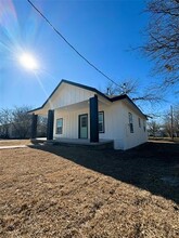 513 Jackson St in Farmersville, TX - Building Photo - Building Photo