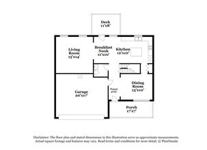 57 Barnsley Village Dr in Adairsville, GA - Building Photo - Building Photo