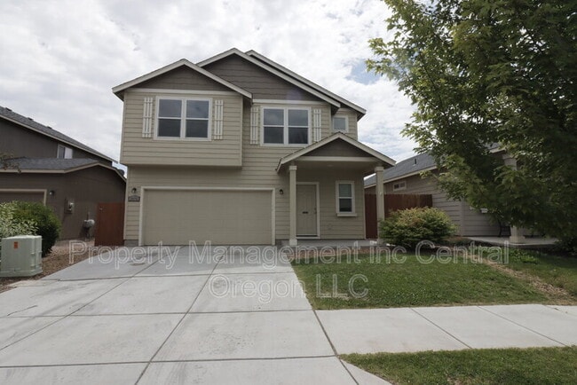 property at 3576 SW Pumice Ave