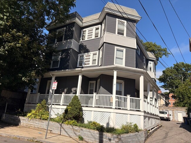 Building Photo