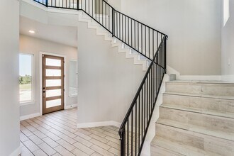 2916 Hi Mesa in Horseshoe Bay, TX - Building Photo - Building Photo