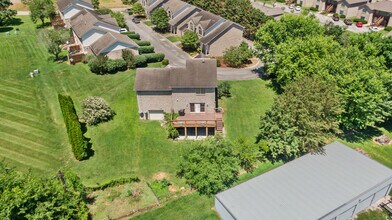264 Jolin Dr in Somerset, KY - Building Photo - Building Photo