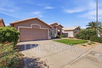 1146 S Larkspur St in Gilbert, AZ - Building Photo - Building Photo