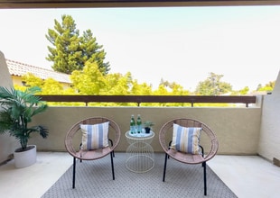 320 Elm St, Unit 304 in San Mateo, CA - Building Photo - Building Photo