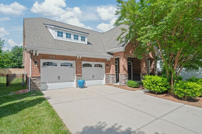 3306 Carmel Rd in Charlotte, NC - Building Photo - Building Photo