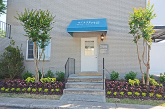 Sterling Villas Apartments in Lithonia, GA - Foto de edificio - Building Photo