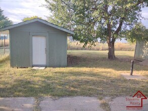 4621 SW H Ave in Lawton, OK - Building Photo - Building Photo