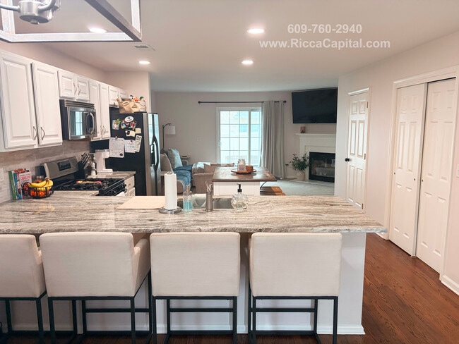 145 Yorktown Blvd in Hammonton, NJ - Foto de edificio - Building Photo